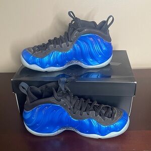 Nike Air Foamposite One